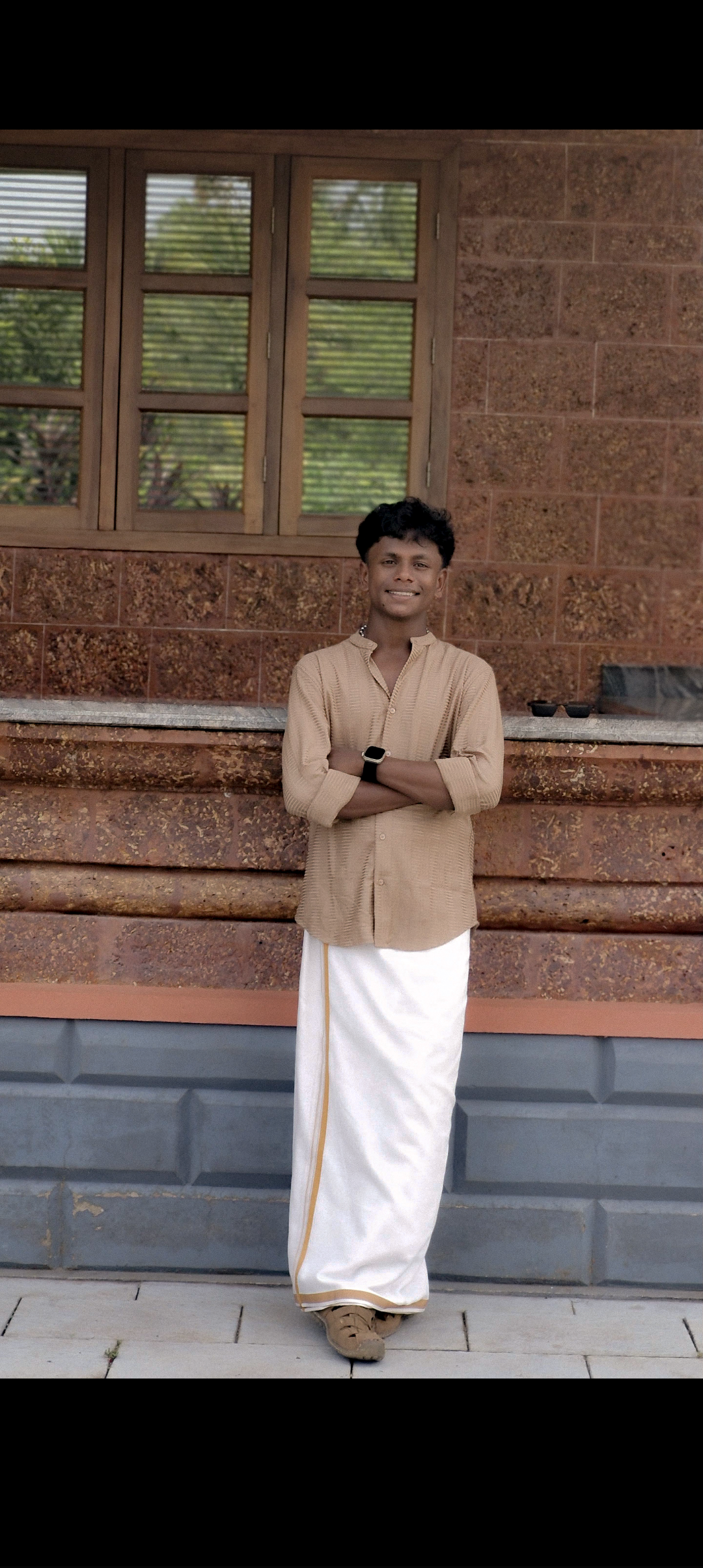 Harikrishnan Panayal